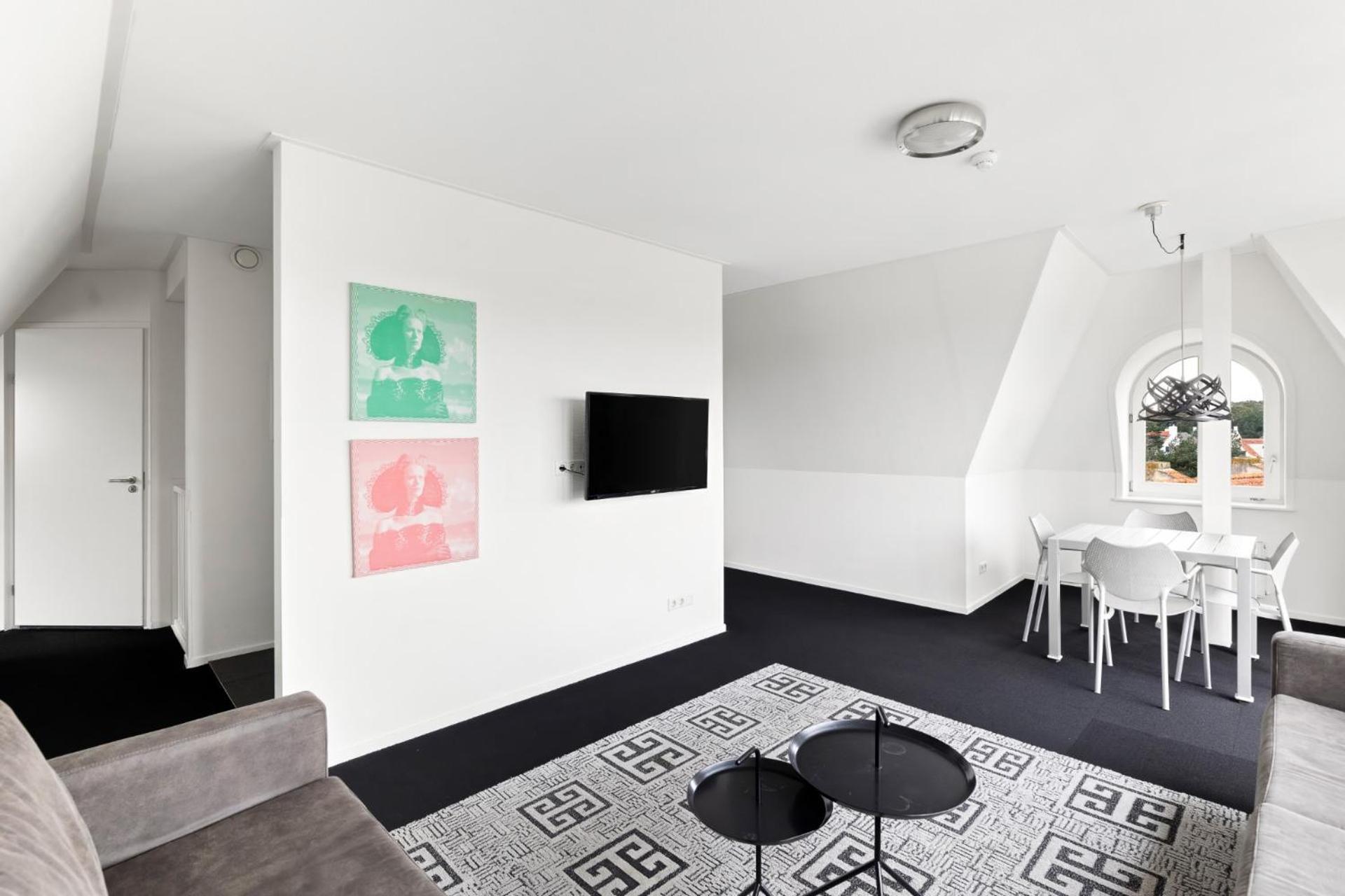 B'S Strandappartementen Domburg Exterior photo