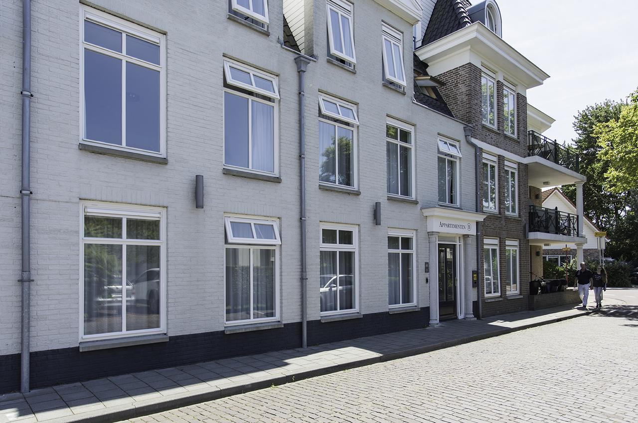 B'S Strandappartementen Domburg Exterior photo